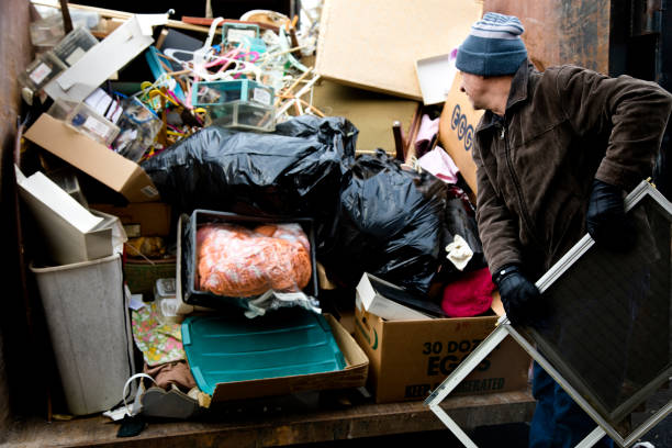 Best Local Junk Hauling  in Norco, CA