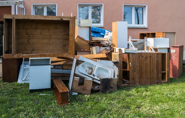 Best Construction Debris Removal  in Norco, CA