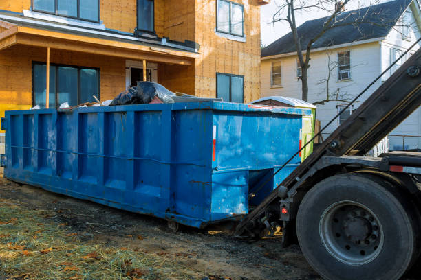 Best Yard Cleanup Services  in Norco, CA