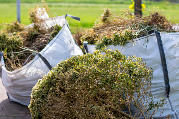 Best Commercial Cleanout Services  in Norco, CA