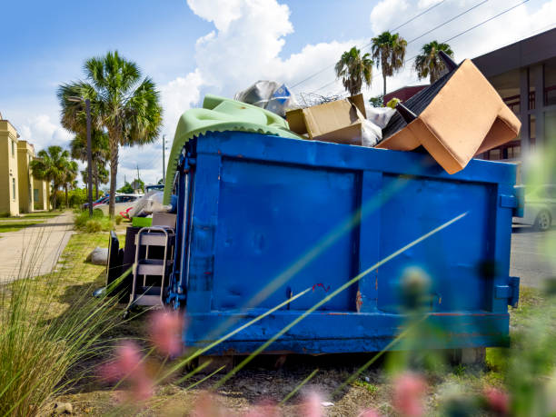 Best Junk Hauling Services  in Norco, CA