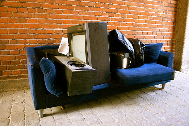 Best Construction Debris Removal  in Norco, CA