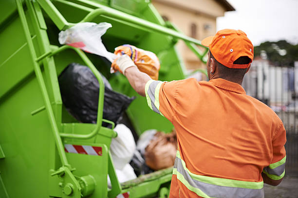 Basement Cleanout Services in Norco, CA