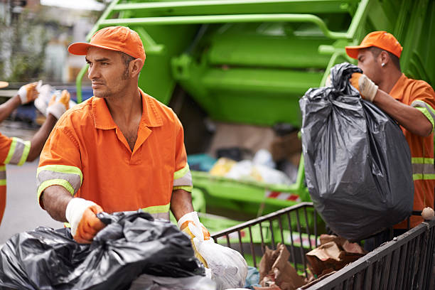 Best Affordable Junk Removal Services  in Norco, CA
