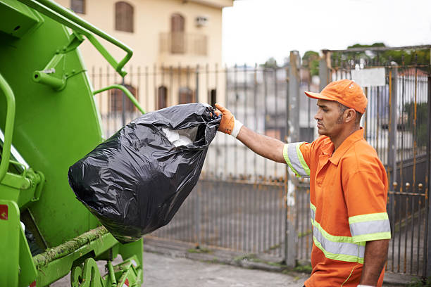 Commercial Cleanout Services in Norco, CA