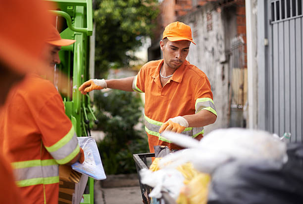 Best Basement Cleanout Services  in Norco, CA