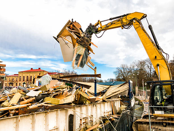 Best Junk Removal Near Me  in Norco, CA