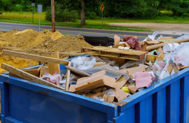 Best Garage Cleanout Services  in Norco, CA